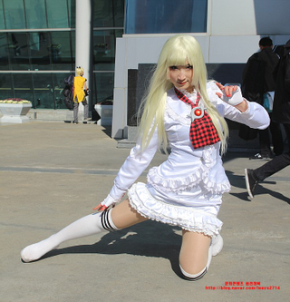Illustration for article titled Cosplay Isn't Just About Costumes. It's about Shoes.